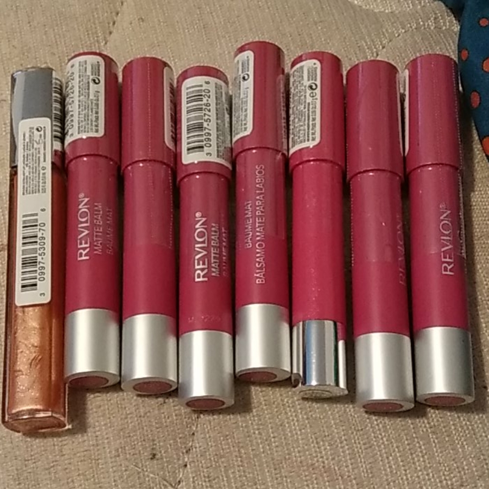 Lipstick